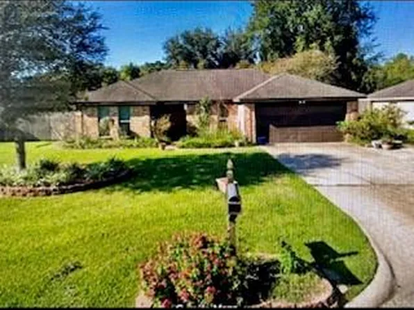 6235 Navajo Trl, Beaumont, TX 77708