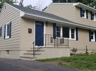 64 George St, Milltown, NJ 08850