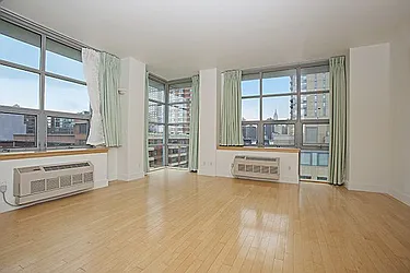 Rented by Nest Seekers International