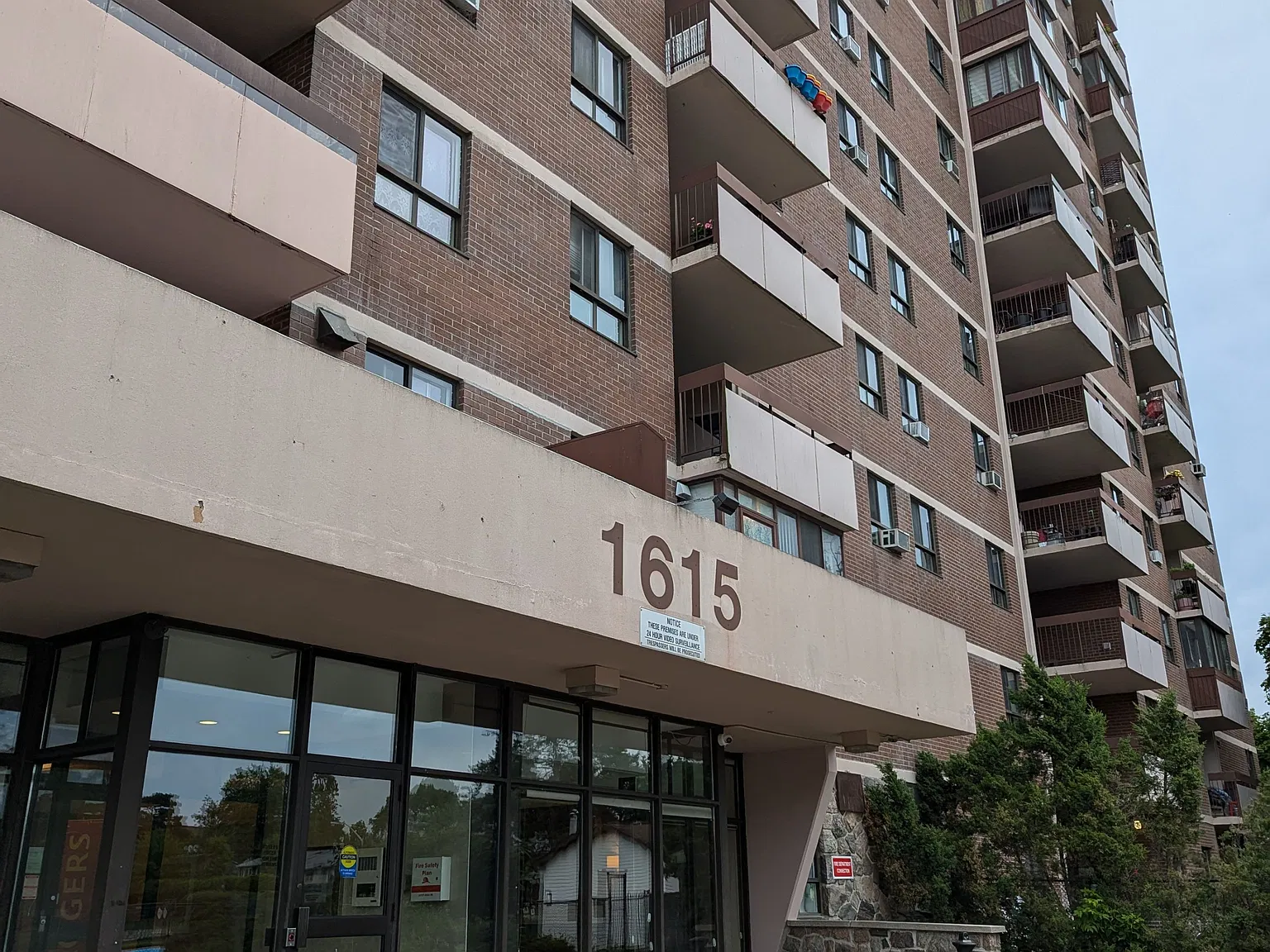 2 bed, $2,500 — Photo 1