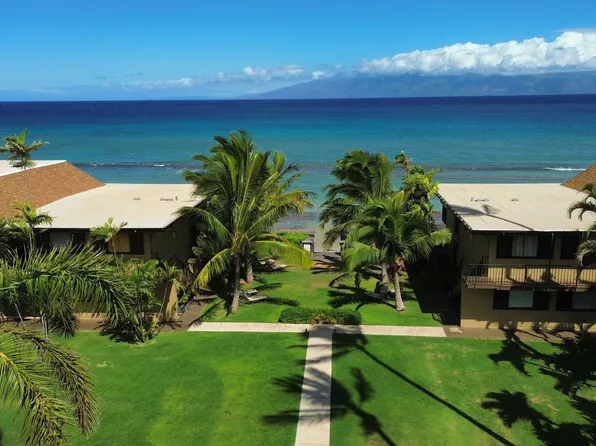 3559 Lower Honoapiilani Rd APT 6G, Lahaina, HI 96761
