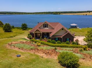 7982 Shore Crest Way, Athens, TX 75752