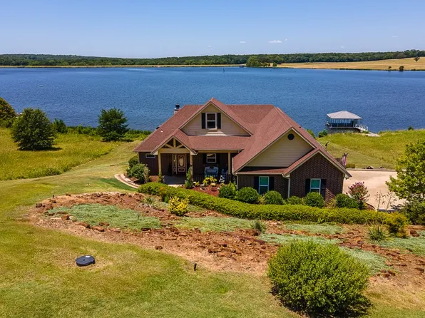 7982 Shore Crest Way, Athens, TX 75752