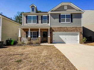 363 Explorer Dr, Chapin, SC 29036