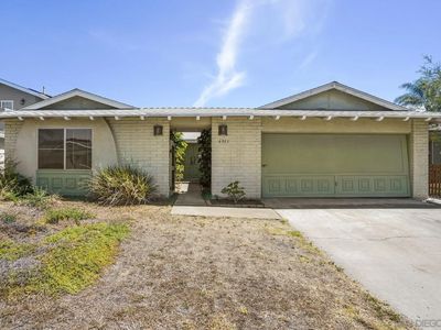 6951 Rockglen Ave, San Diego, CA, 92111