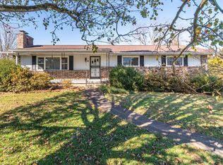 615 Tedlo Ln, Knoxville, TN 37920
