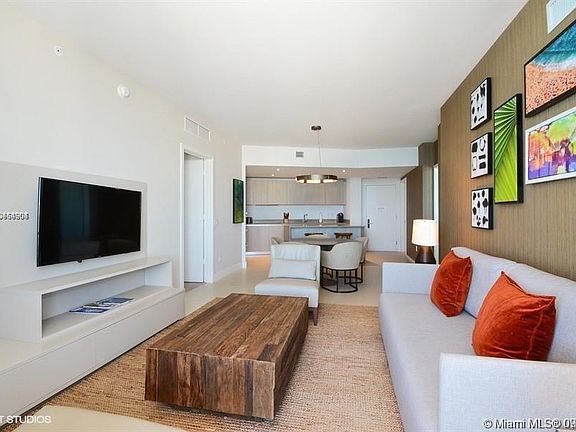 3rd image of 4111 Ocean Dr #3106