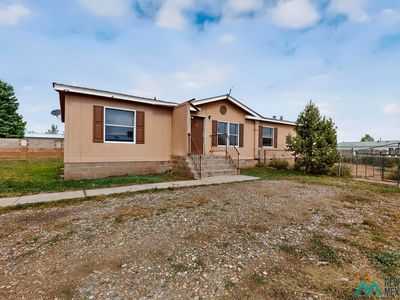 5410 Blue St, Las Vegas, NM, 87701