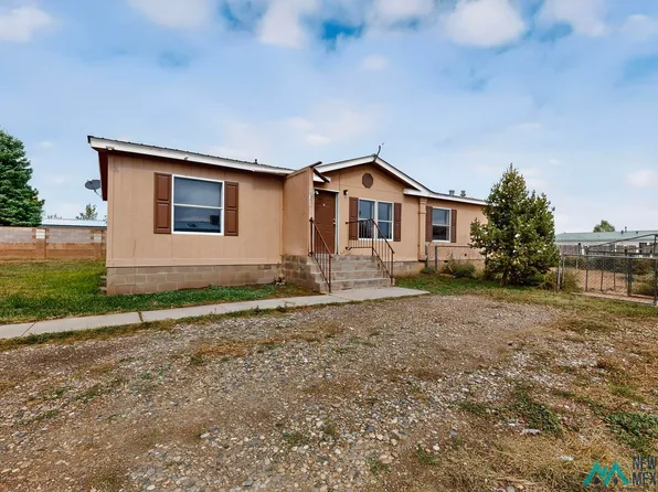 5410 Blue St, Las Vegas, NM 87701