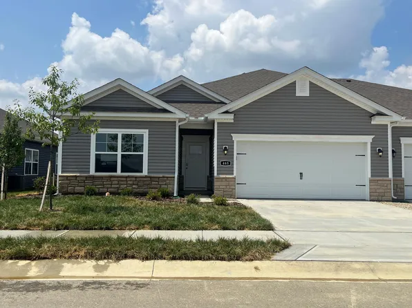 465 Helena Dr #164A, Plain City, OH 43064