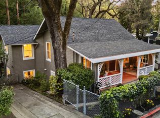 120 Redwood Road, San Anselmo, CA 94960