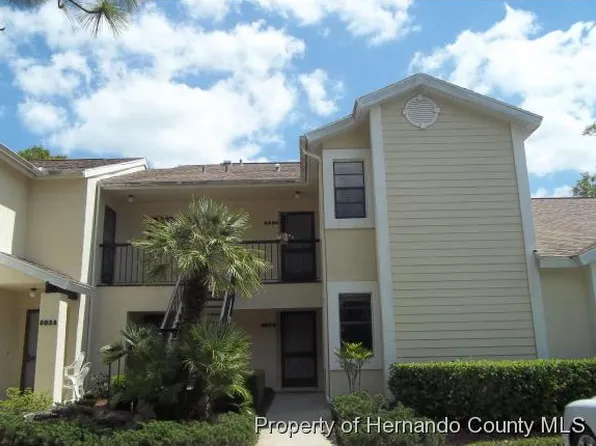 8054 Picketts Ct, Weeki Wachee, FL 34613