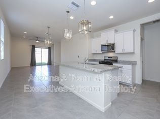 4882 E Greenway Wash Dr, Tucson, AZ 85706