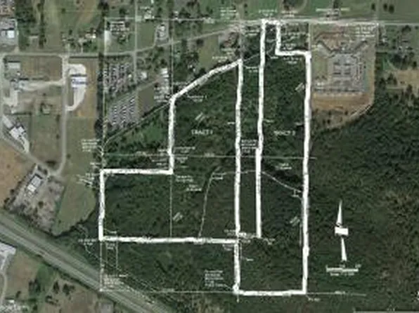 Bradley Cove Rd, Russellville, AR 72802
