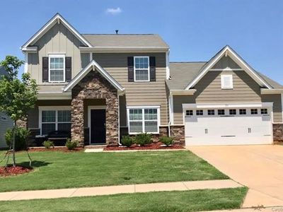 193 Glastonbury Dr, Mooresville, NC, 28115