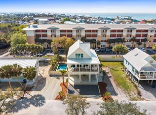 112 N 35th St, Pt Saint Joe, FL 32456
