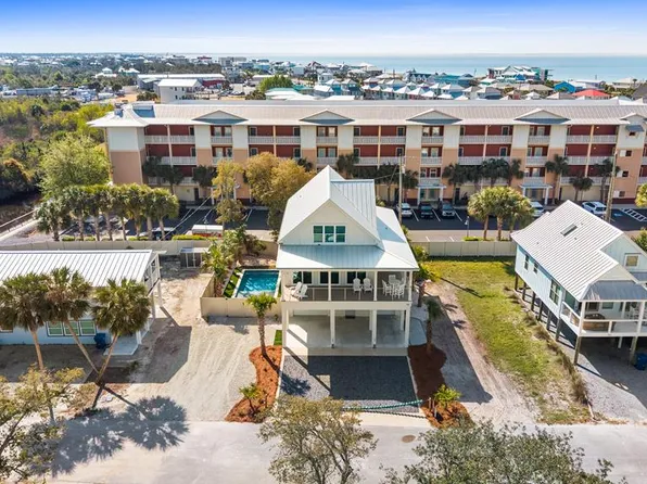 112 N 35th St, Pt Saint Joe, FL 32456