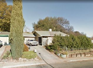 1180 Aloha St, Red Bluff, CA 96080