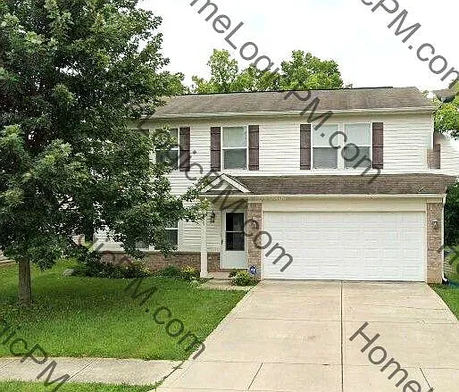 4 bed, 2.5 bath, 1633 sqft, $1,925 — Photo 1
