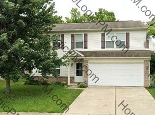11475 Congaree Way, Indianapolis, IN 46235