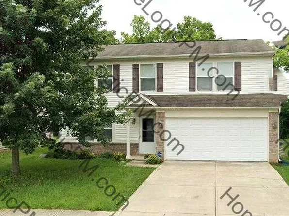 11475 Congaree Way, Indianapolis, IN 46235