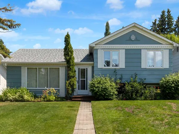 11224 W Wilson Rd SE, Calgary, AB T2J 2E2
