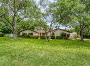 308 Cardinal Ln, Burnet, TX 78611