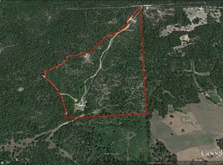 1315 Old Cabin Rd, Oxford, AR 72565