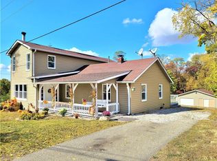 3048 Peoga Rd, Trafalgar, IN 46181