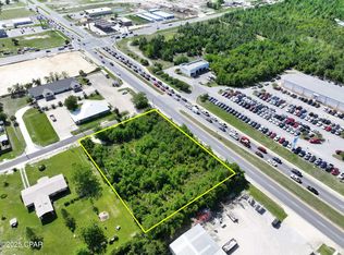 1436 David Ave, Panama City, FL 32404