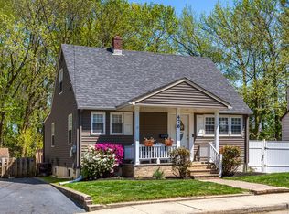 476 Ferndale Pl, Keyport, NJ 07735