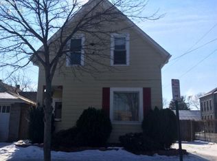 910 Osborne St, Sandusky, OH