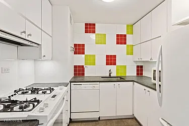 Rented by Corcoran