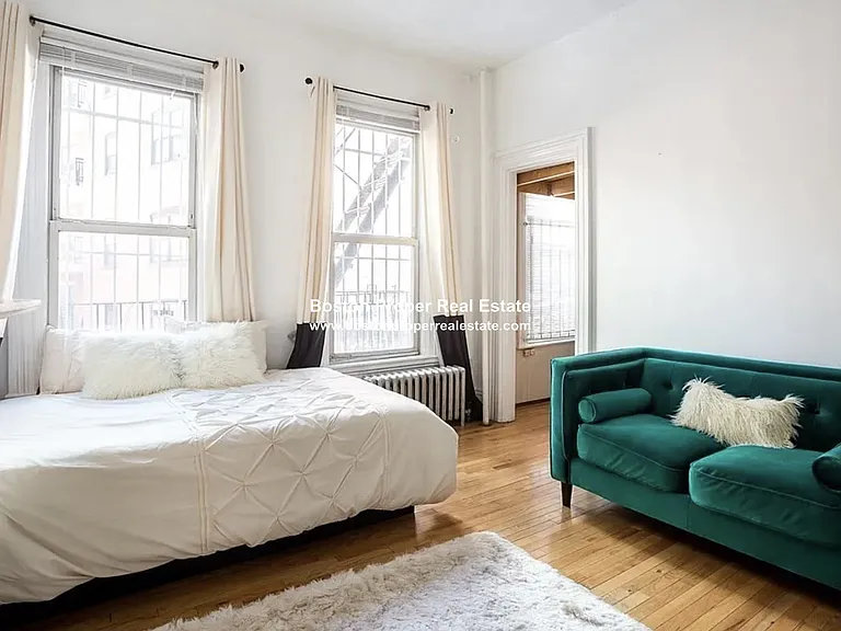 109 Dartmouth St #19 — Photo 10