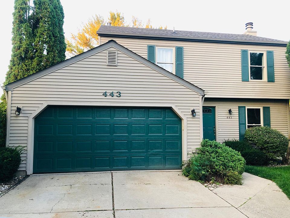 1st image of 443 Park Meadows Dr