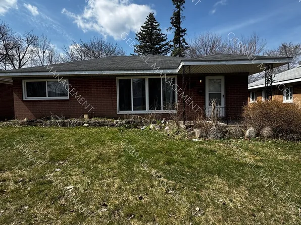 3118 Cheyenne Ave, Flint, MI 48507