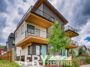 1327 N Perry St, Denver, CO 80204