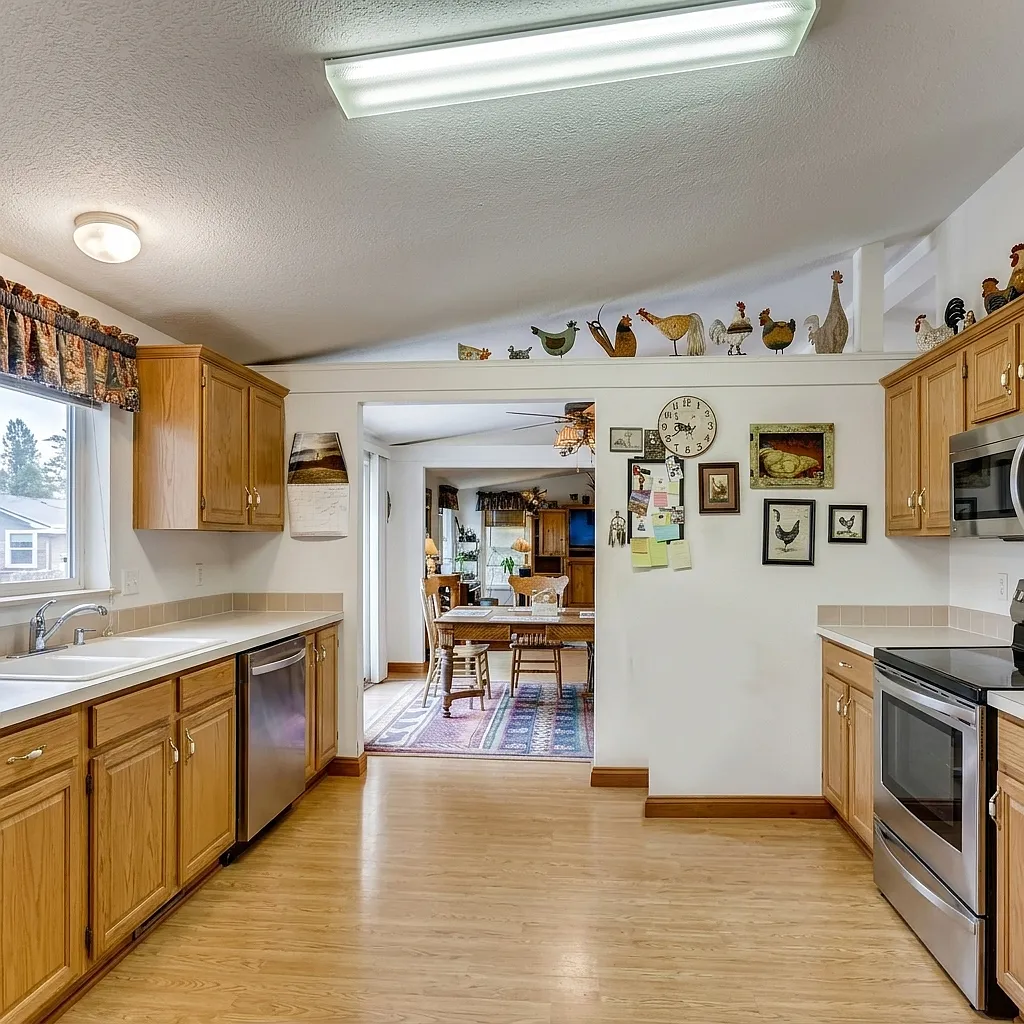 9040 W 64th Pl — Photo 4