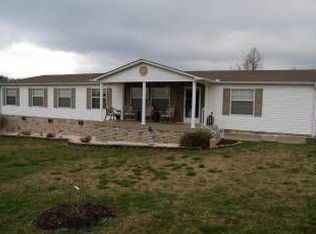 3800 Sublett Rd, Morristown, TN 37813