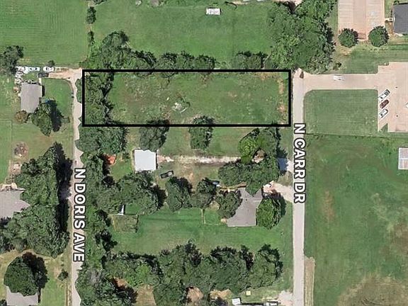 4th image of N Carr Dr Lot 1