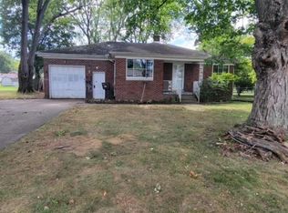 5619 Madison Ave, Evansville, IN