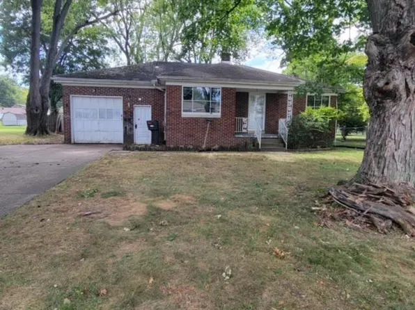 5619 Madison Ave, Evansville, IN 47715