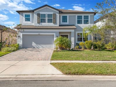 3027 Autumn Rock Dr, Zephyrhills, FL, 33540