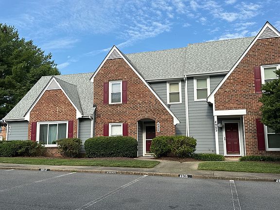 2nd image of 4903 Hillery Ct