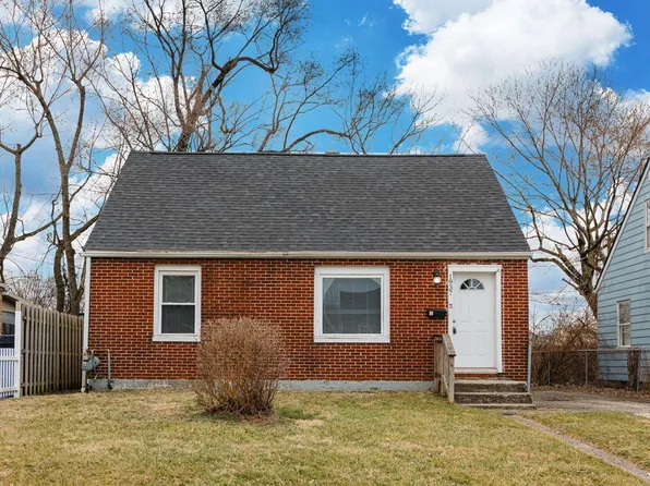 1937 Gault St, Columbus, OH 43205