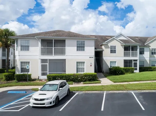 3930 SOUTHPOINTE DRIVE #213, ORLANDO, FL 32822