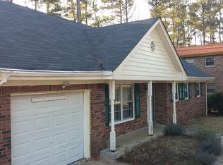 3957 Elmscourt Dr, Stone Mountain, GA 30083