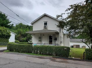 901 Charles St, Eynon, PA 18403