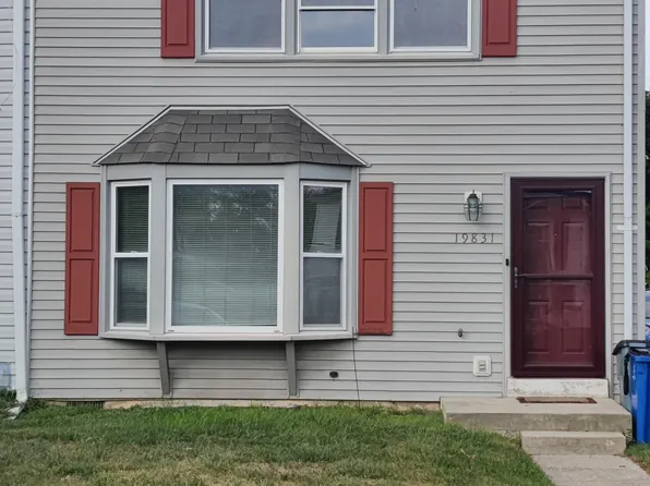 19831 Beatriz Ave, Poolesville, MD 20837
