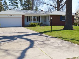 6605 Liberty Dr, Fort Wayne, IN 46819